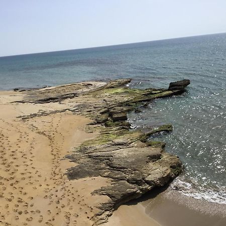 B&B Levante Lido di Noto Extérieur photo