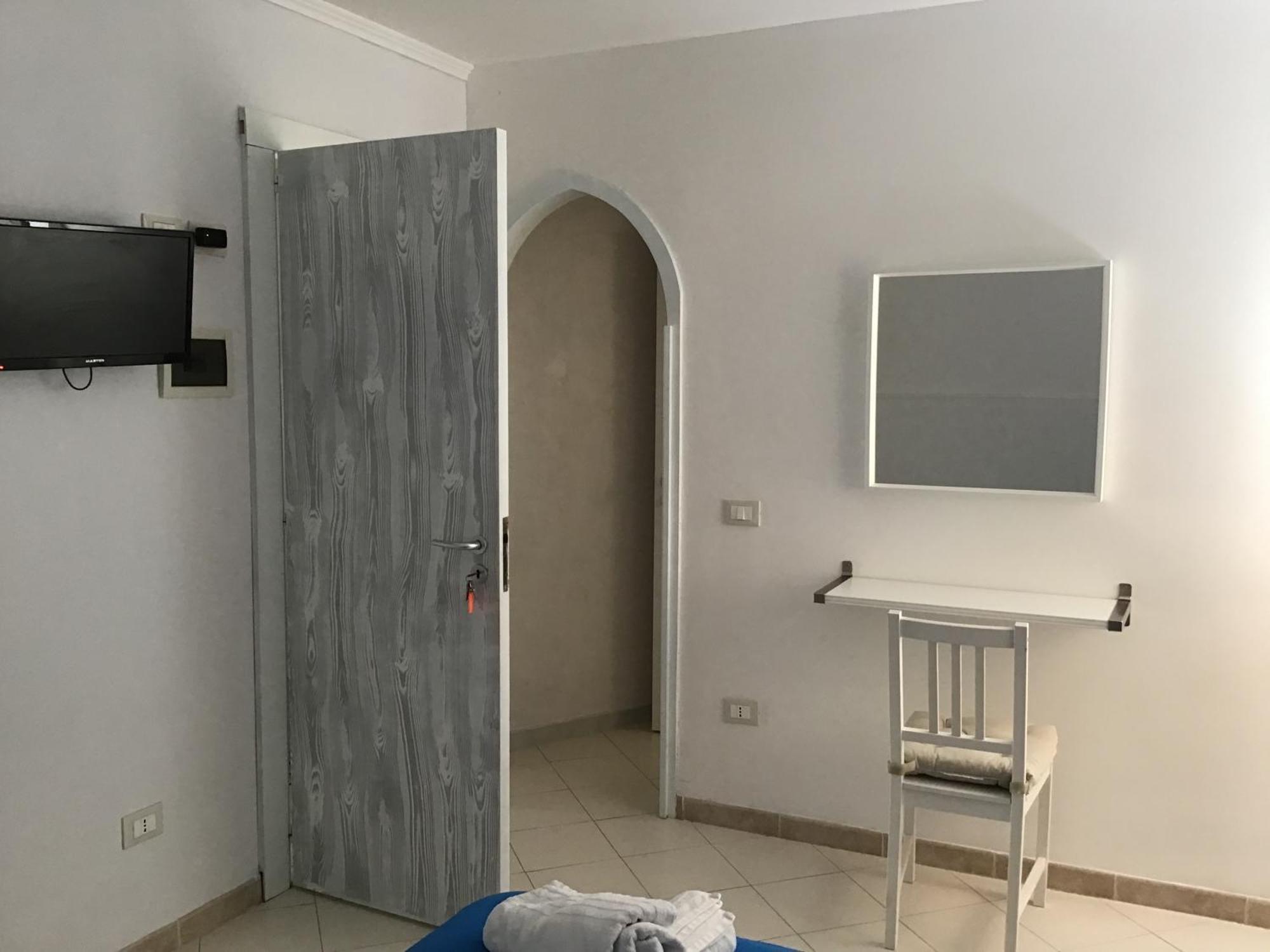 B&B Levante Lido di Noto Extérieur photo