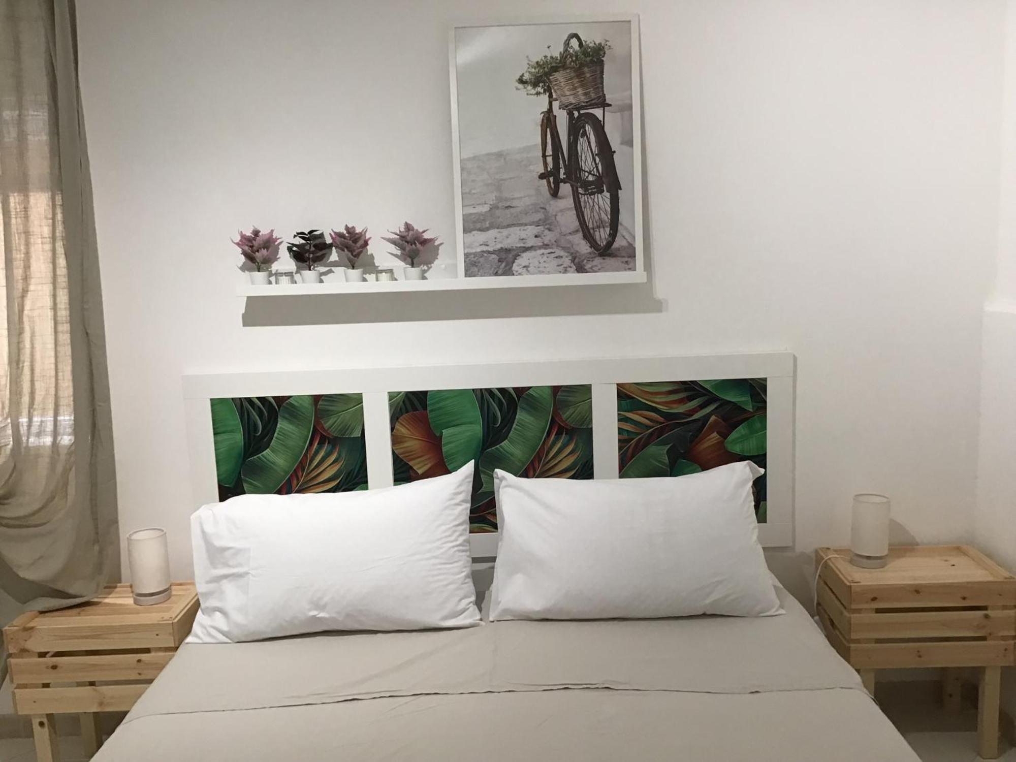 B&B Levante Lido di Noto Extérieur photo