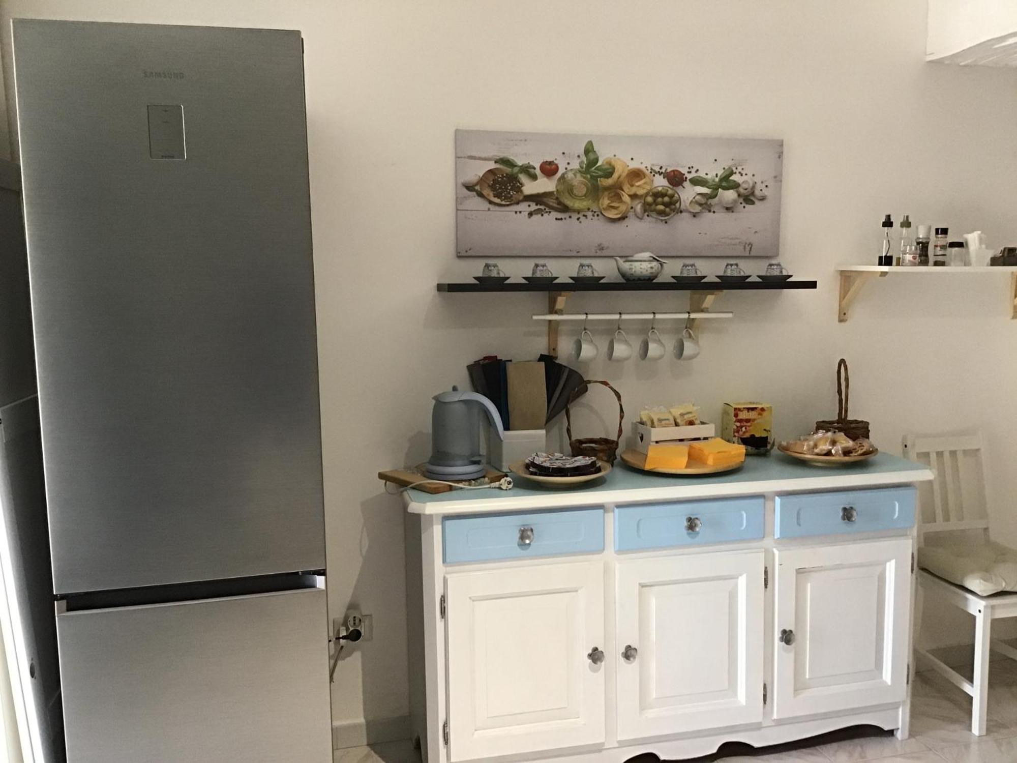B&B Levante Lido di Noto Extérieur photo