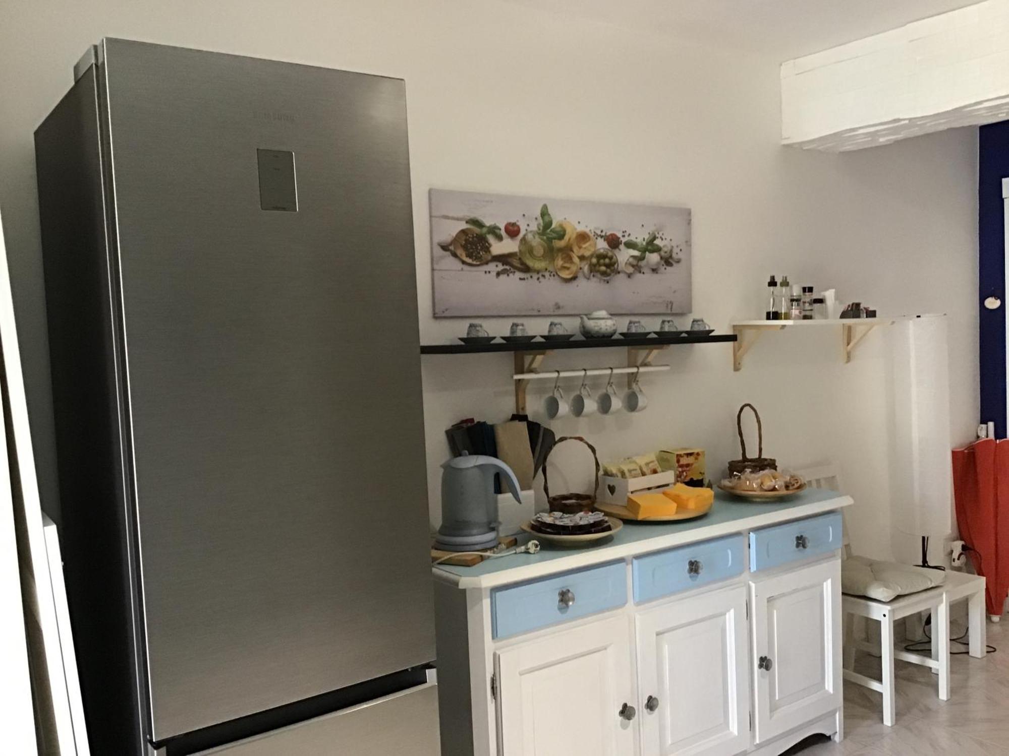 B&B Levante Lido di Noto Extérieur photo