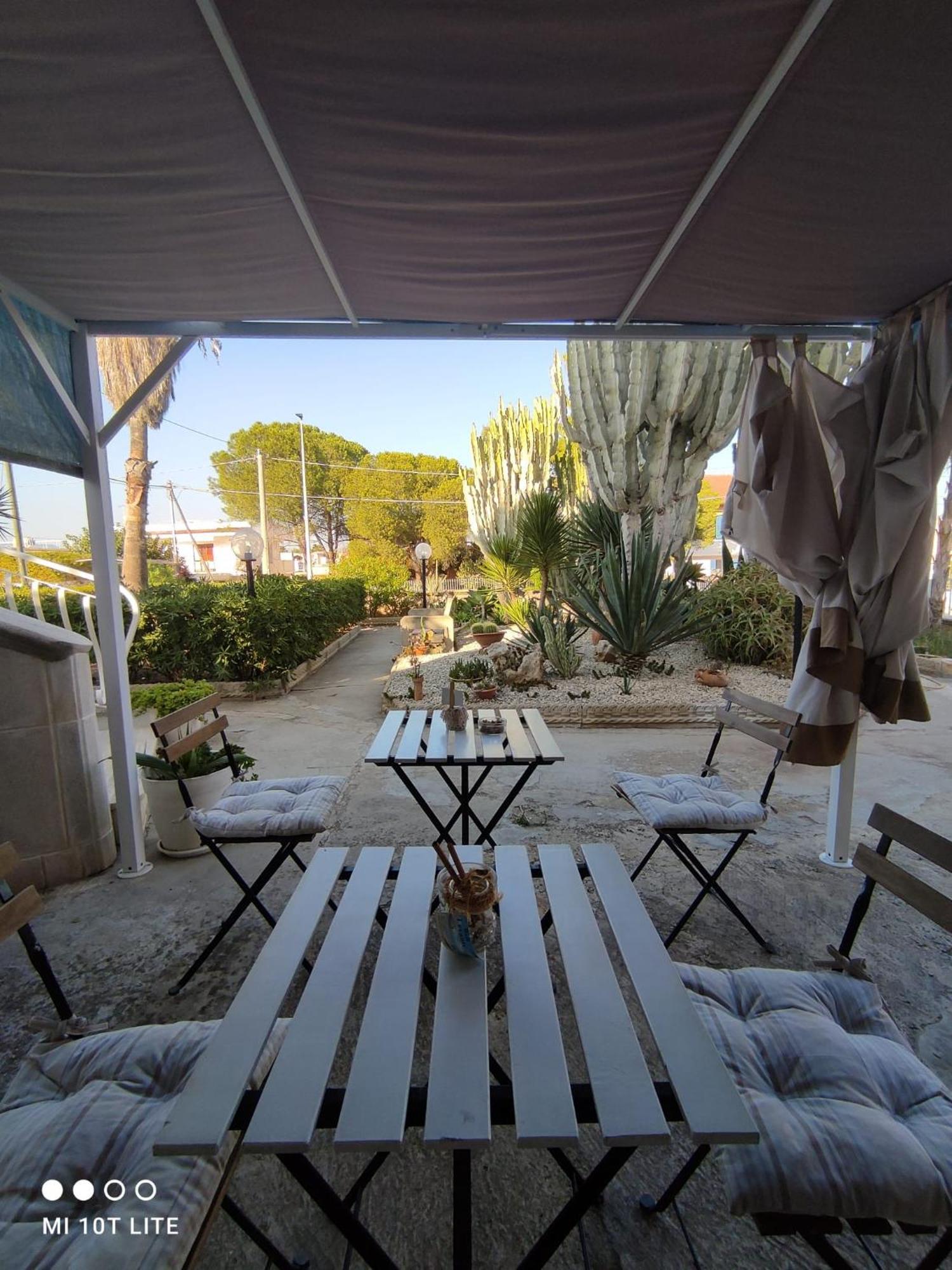 B&B Levante Lido di Noto Extérieur photo