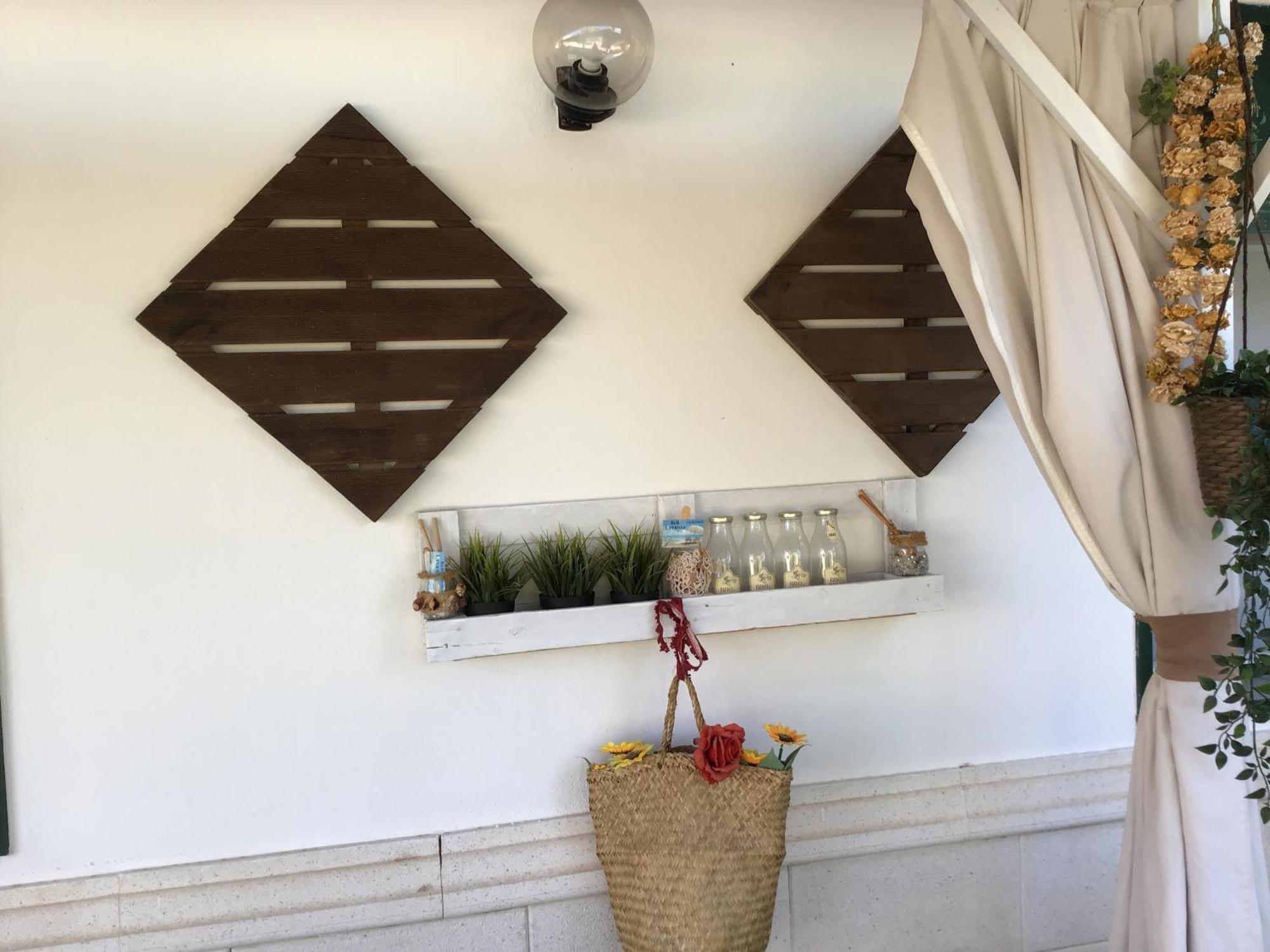 B&B Levante Lido di Noto Extérieur photo