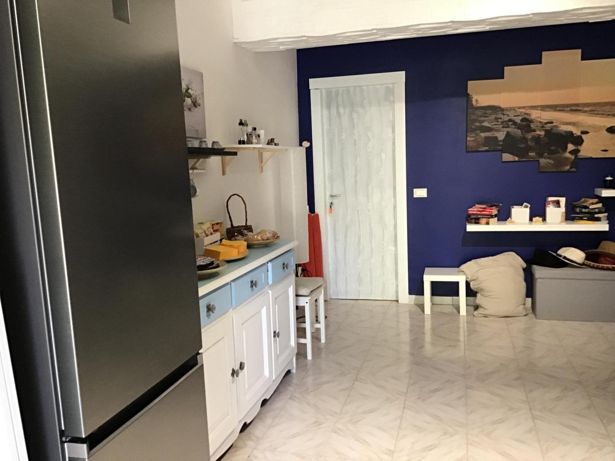 B&B Levante Lido di Noto Extérieur photo