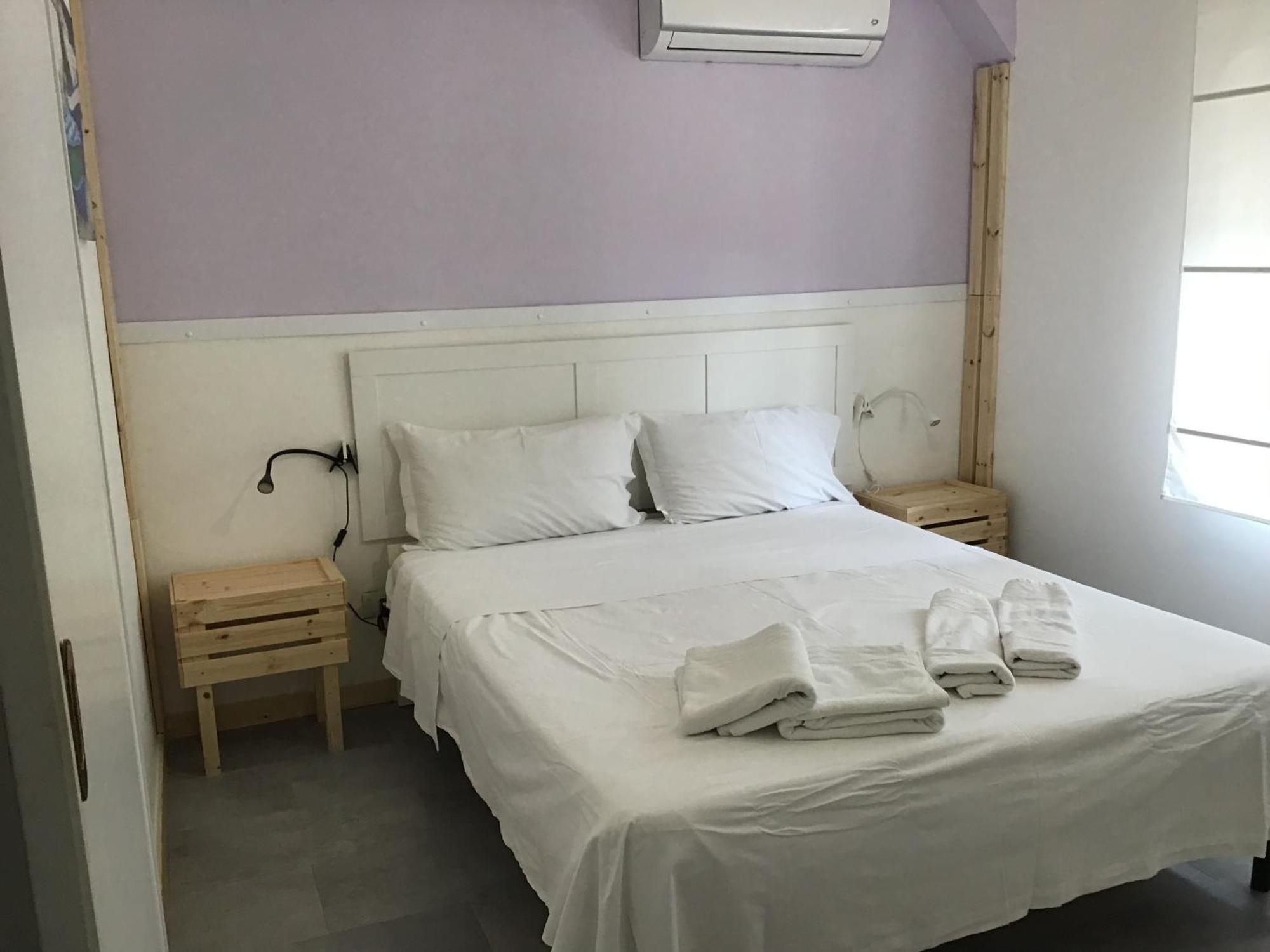 B&B Levante Lido di Noto Extérieur photo