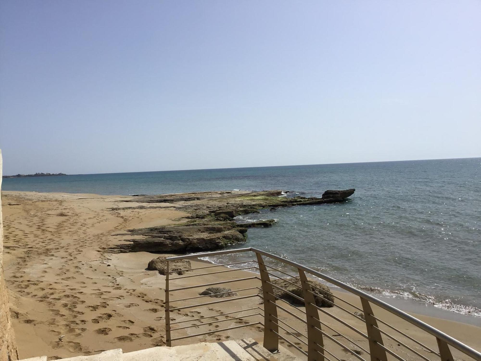 B&B Levante Lido di Noto Extérieur photo