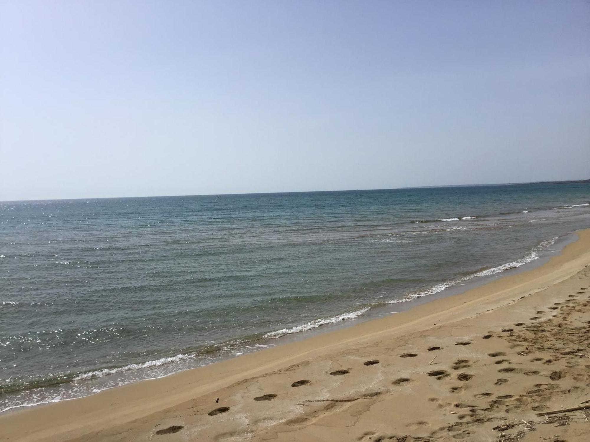 B&B Levante Lido di Noto Extérieur photo