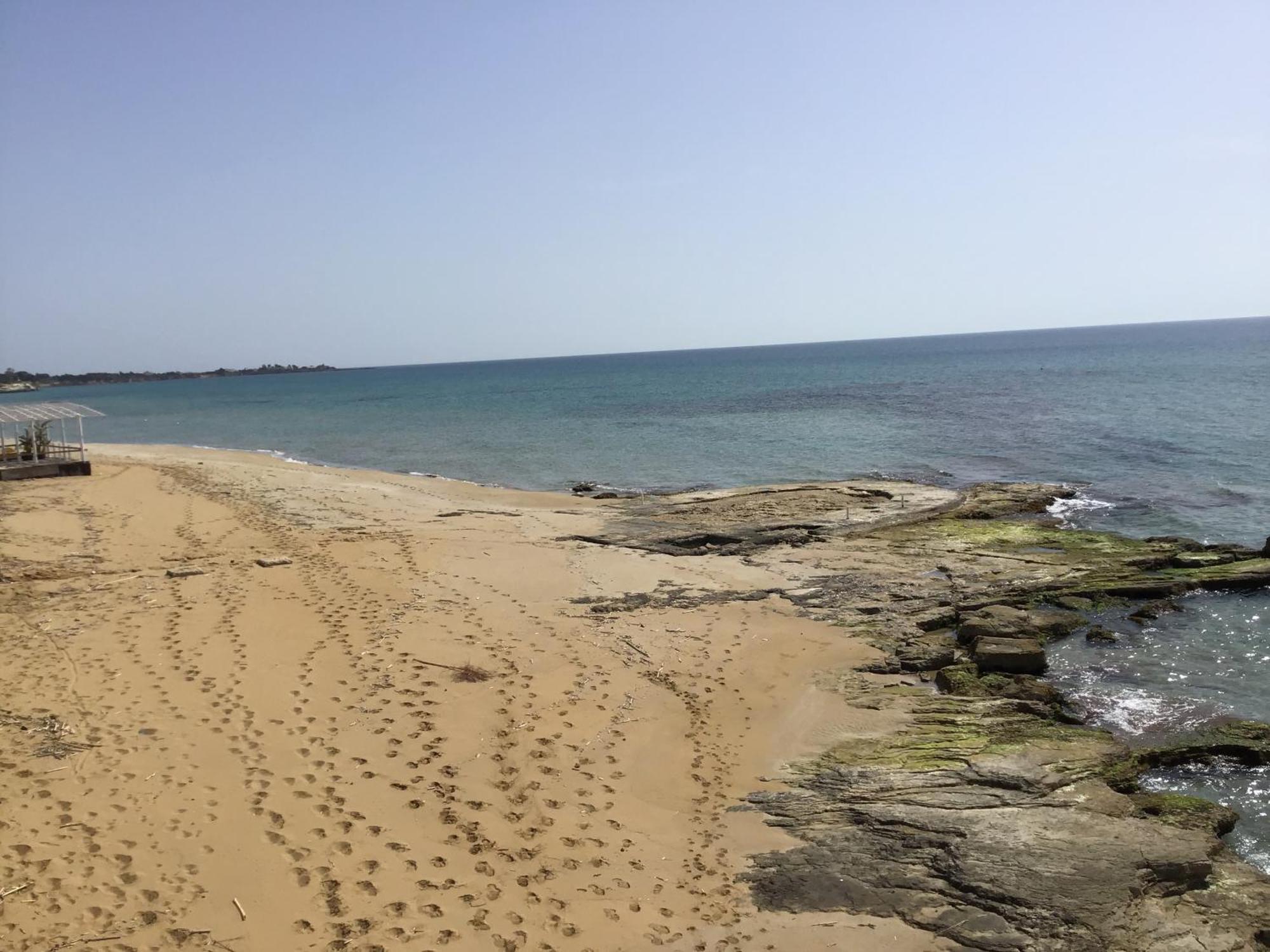 B&B Levante Lido di Noto Extérieur photo