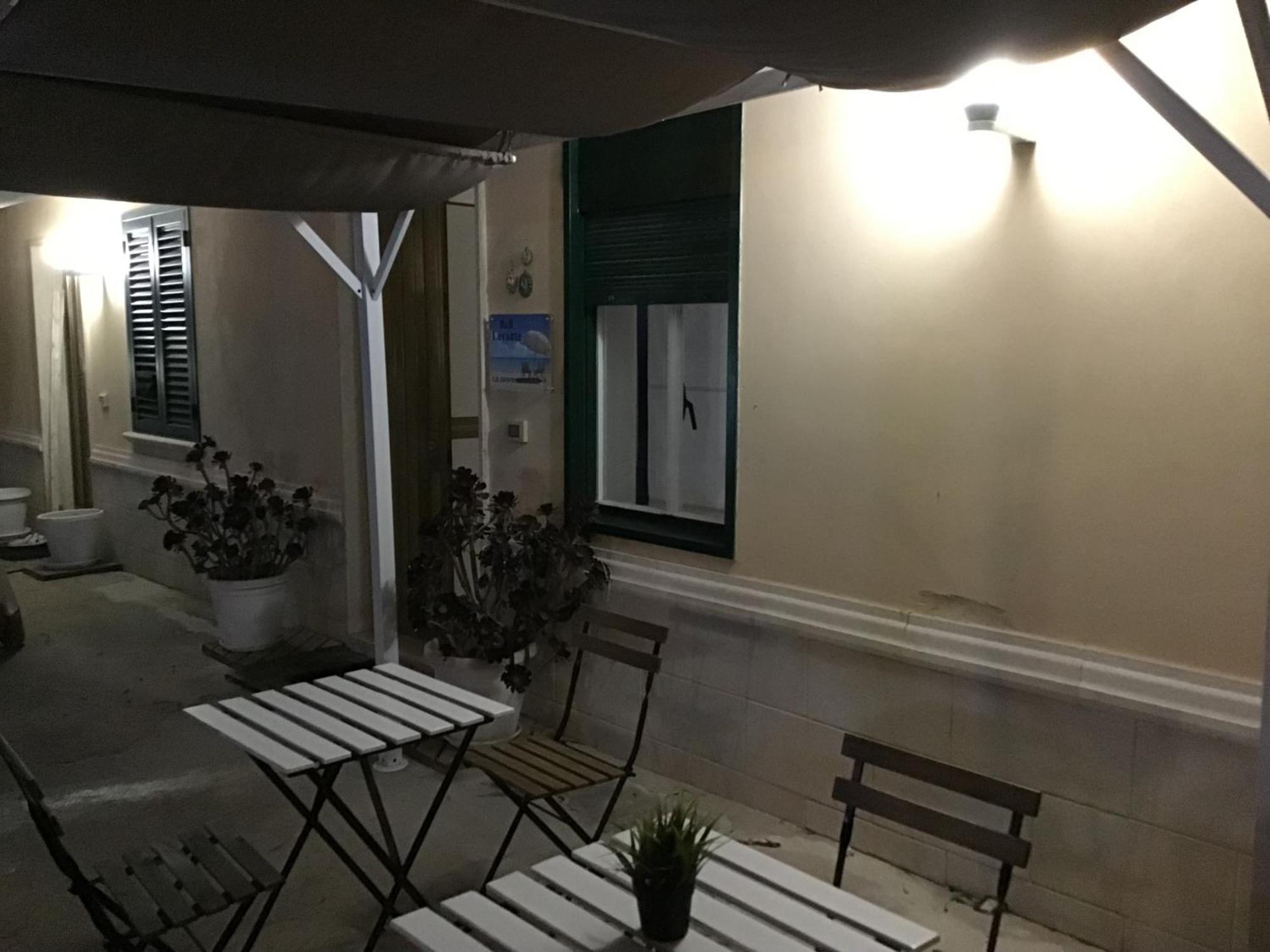 B&B Levante Lido di Noto Extérieur photo