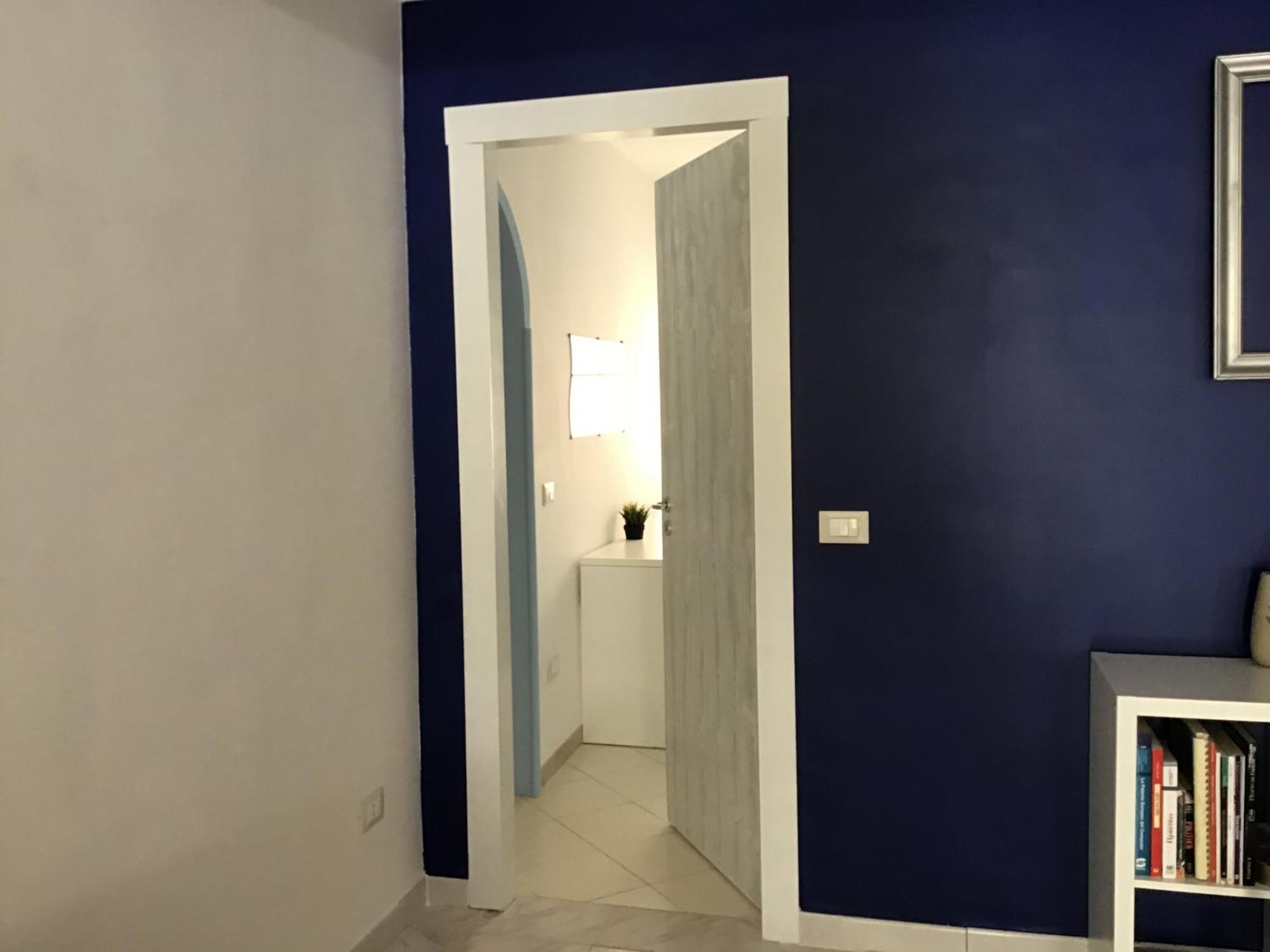 B&B Levante Lido di Noto Extérieur photo
